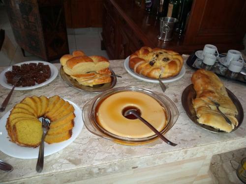 Hotel Cantinho De F�rias