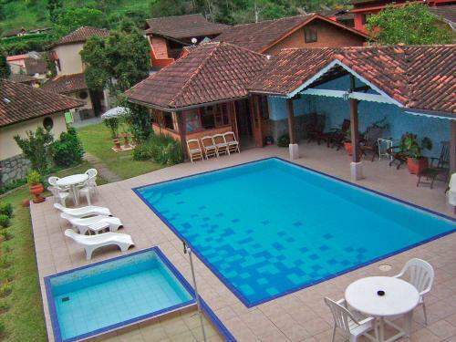 Hotel Cantinho De F�rias