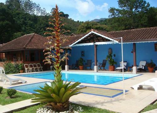 Hotel Cantinho De F�rias