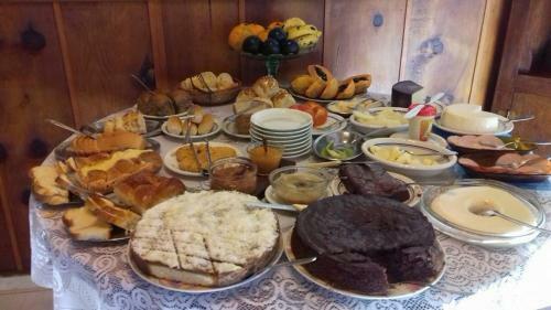 Hotel Cantinho De F�rias