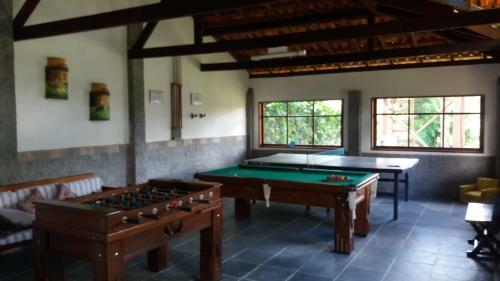 Hotel Cantinho De F�rias