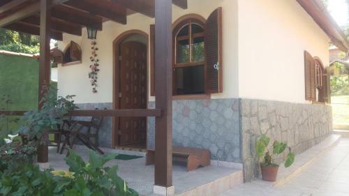 Hotel Cantinho De F�rias