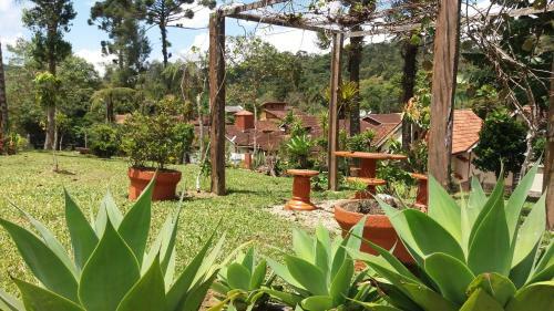 Hotel Cantinho De F�rias