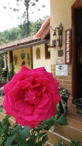 Hotel Cantinho De F�rias