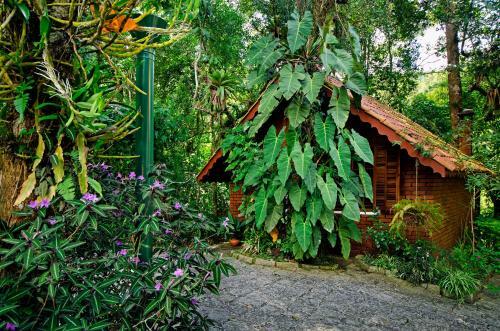 Hostal Pousada Do Rio Maua
