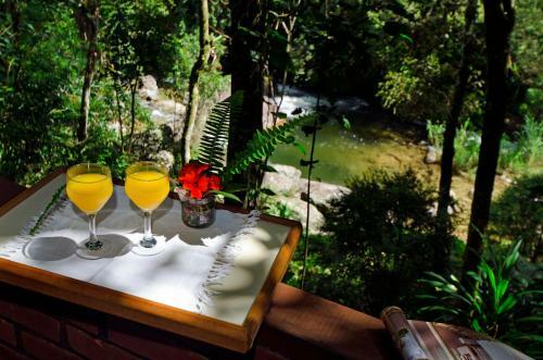Hostal Pousada Do Rio Maua