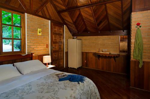 Hostal Pousada Do Rio Maua