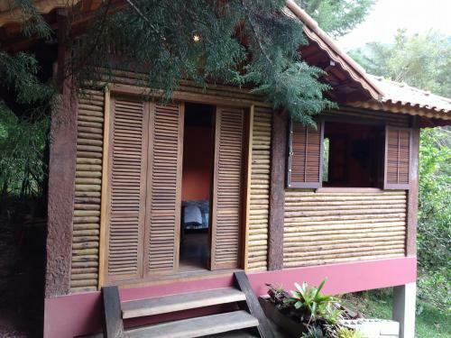 Hostal Pousada Das Fadas