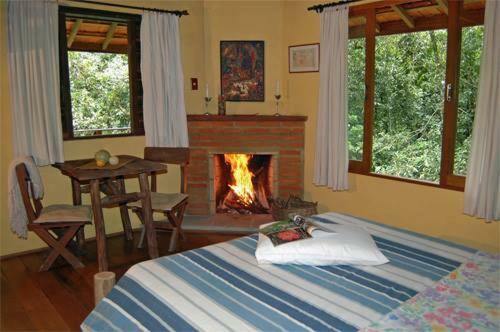 Hostal Pousada Das Fadas