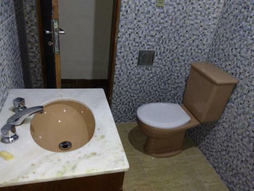 Chal� Da Serra