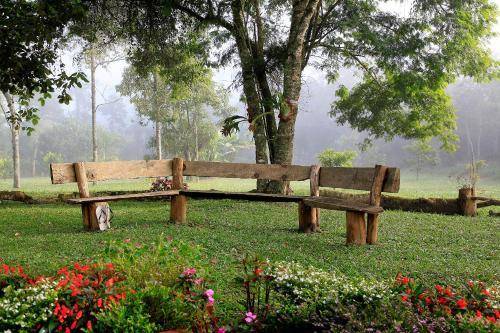 Lodge Karun�