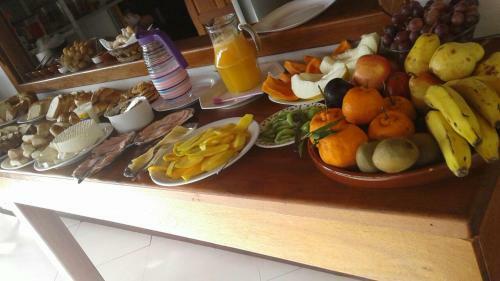 Hostal Pousada Nascer