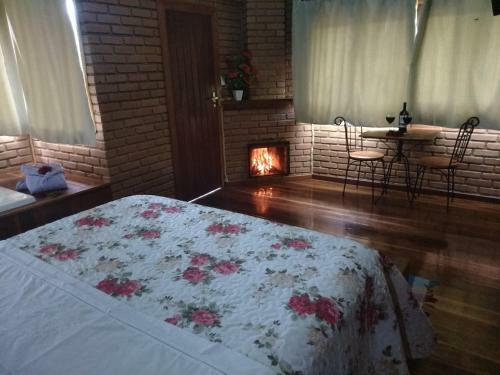 Hostal Pousada Kalanchoe