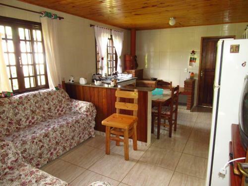 Casa Caminho Das Cachoeiras