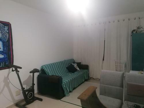 Apartamento Casa Da Alice