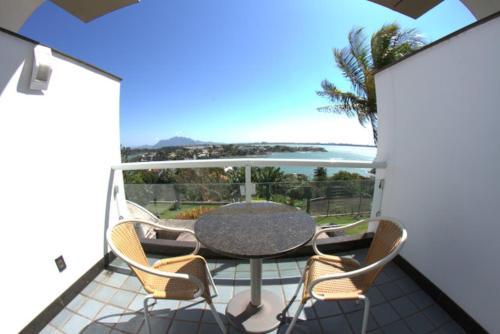 Hotel Senac Ilha Do Boi