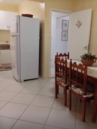 Apartamento Apto 2qtos Na Praia Do Canto