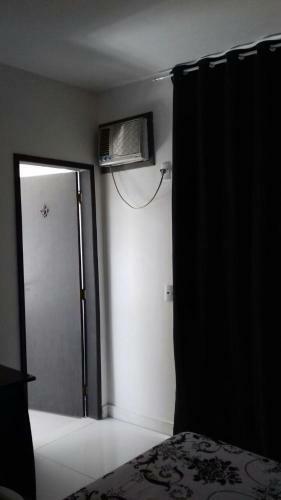 Hostal Pousada Flor De Lis Homestay