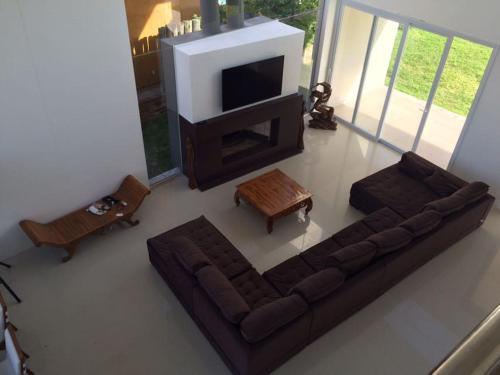 Casa Em Condom�nio Fechado