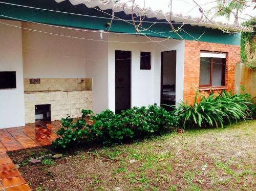 Casa De Temporada Em Cap�o Da Canoa