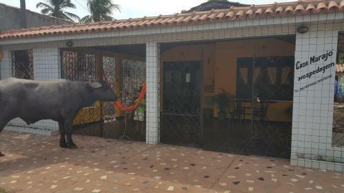 Casa Maraj�