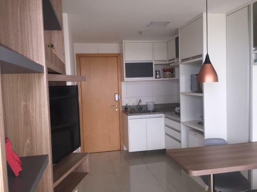 Apart-hotel Alto Padr�o
