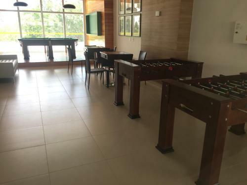 Apart-hotel Alto Padr�o