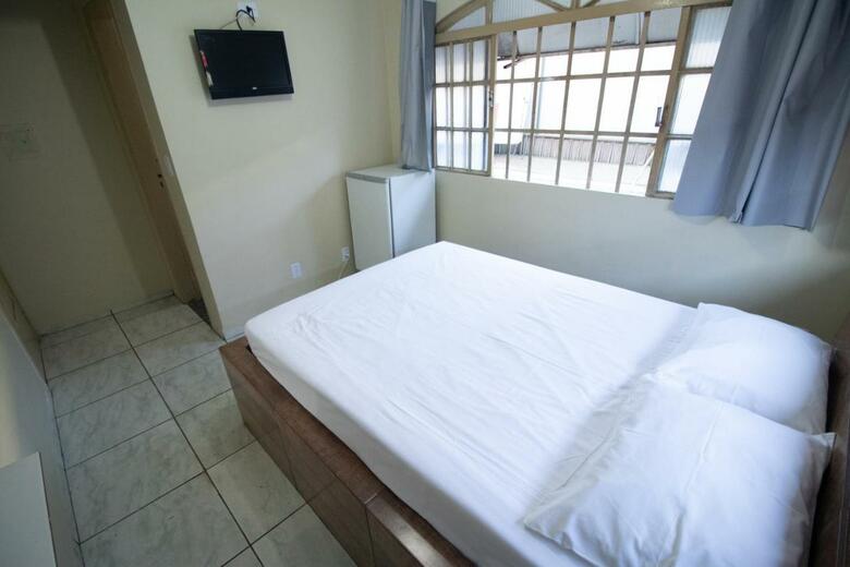 Hotel Rio Verde