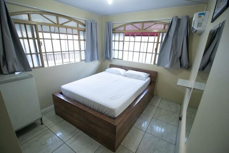 Hotel Rio Verde