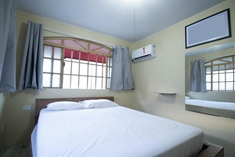 Hotel Rio Verde