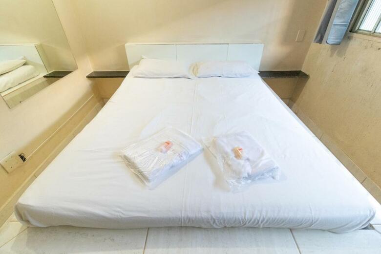 Hotel Rio Verde