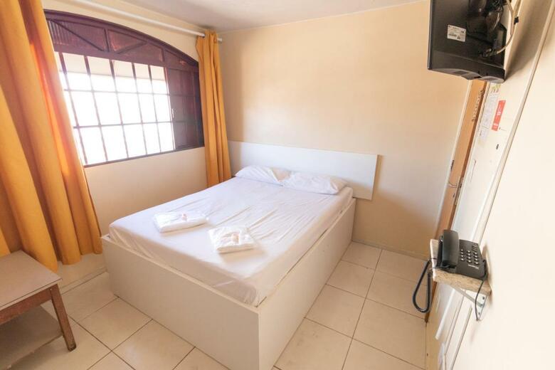 Hotel Rio Verde