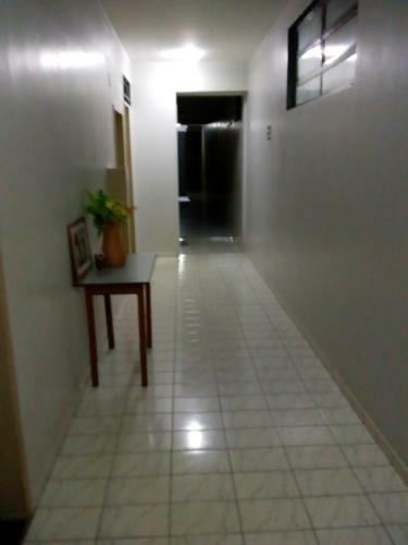 Hotel Floresta
