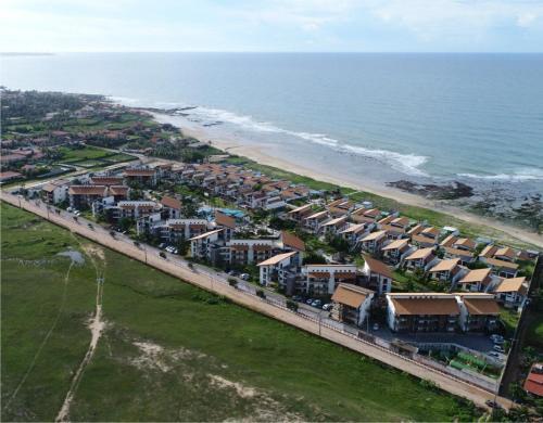 Apartamento Ta�ba Beach Resort, Ap 3 Quartos