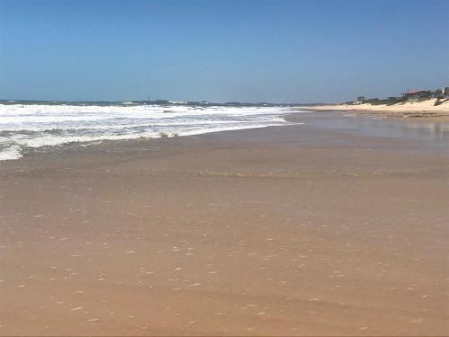 Apartamento Ta�ba Beach Resort, Ap 3 Quartos