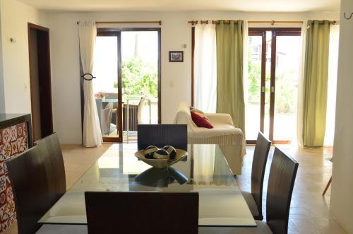 Apartamento Ta�ba Beach Resort, Ap 3 Quartos