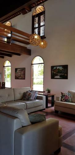 Posada Pousada Igrejinha Dos Carneiros