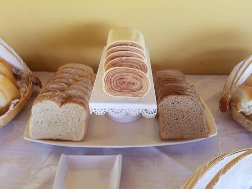 Posada Pousada Igrejinha Dos Carneiros