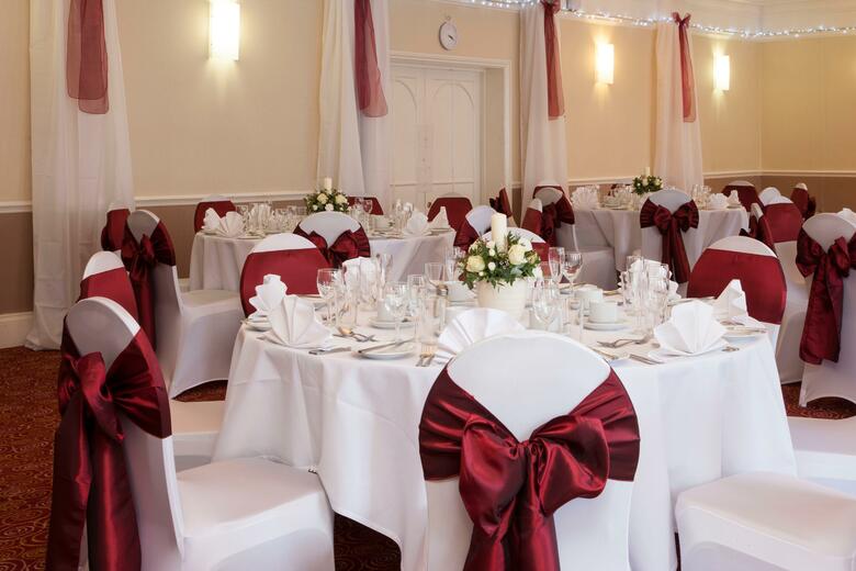 Hotel Holiday Inn Ipswich Orwell