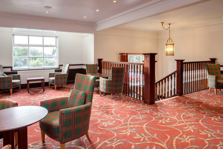 Hotel Holiday Inn Ipswich Orwell