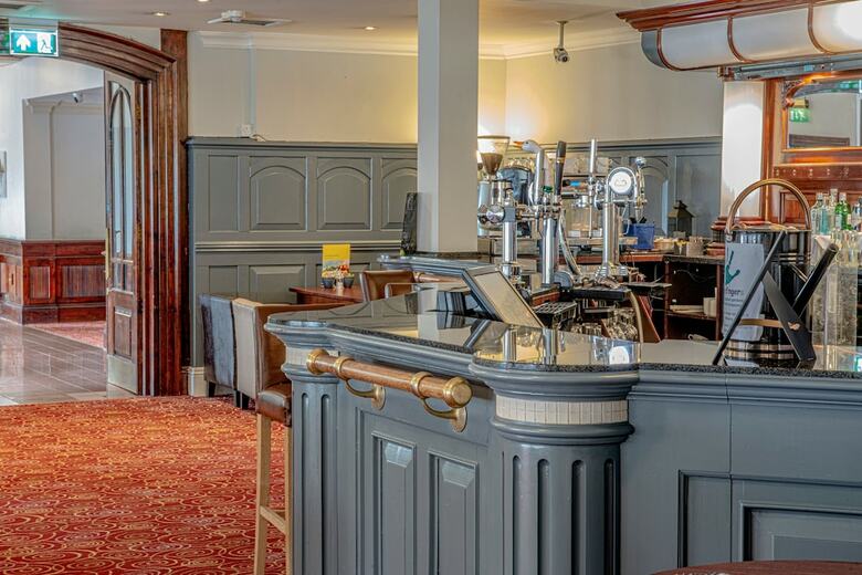 Hotel Holiday Inn Ipswich Orwell