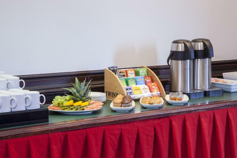 Hotel Holiday Inn Ipswich Orwell