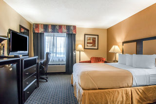 Hotel Comfort Inn Hoffman Estates