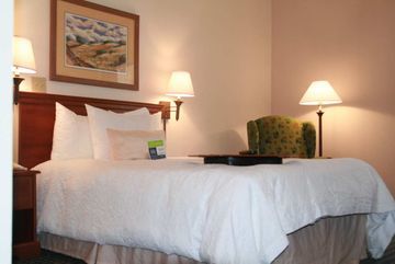 Hotel Hampton Inn Atlanta-southlake
