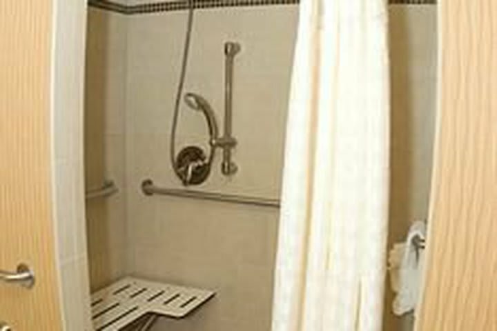 Hotel Embassy Suites Columbus - Airport