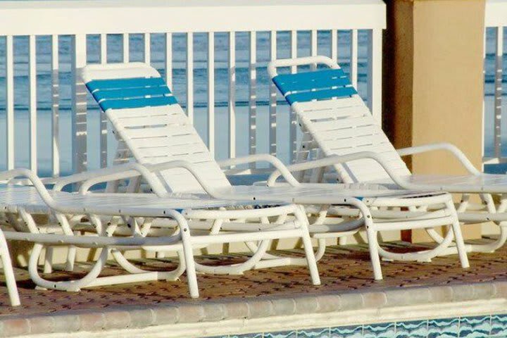 Hotel Hampton Inn Daytona Shores-oceanfront