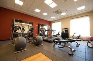Hotel Embassy Suites Jackson - North/ridgeland