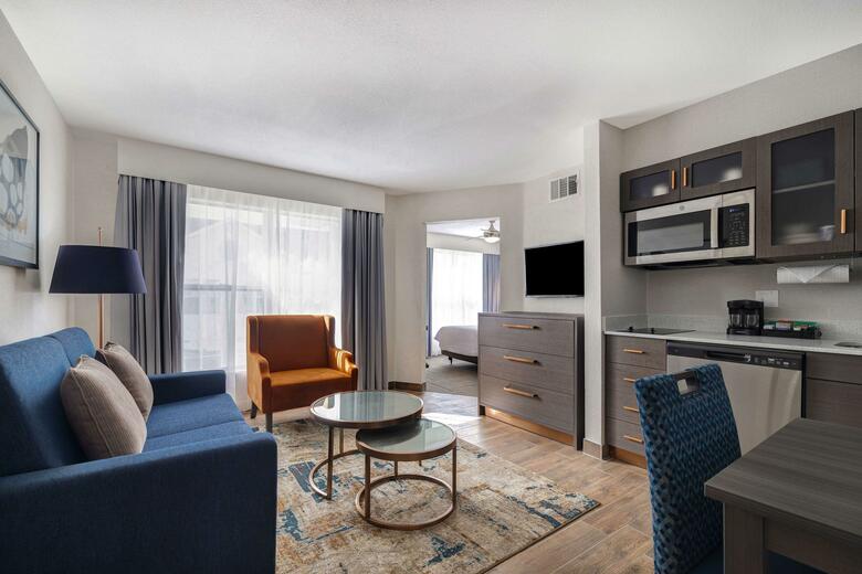 Hotel Homewood Suites By Hilton Jackson-ridgeland