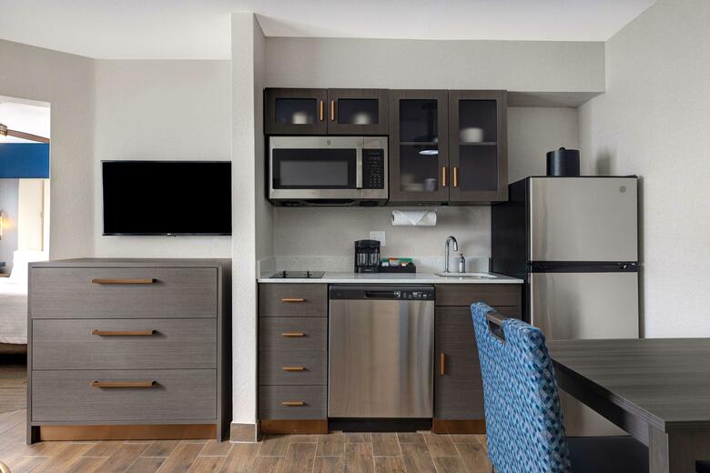 Hotel Homewood Suites By Hilton Jackson-ridgeland