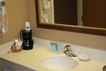 Hotel Hampton Inn Jacksonville-i-95 Central